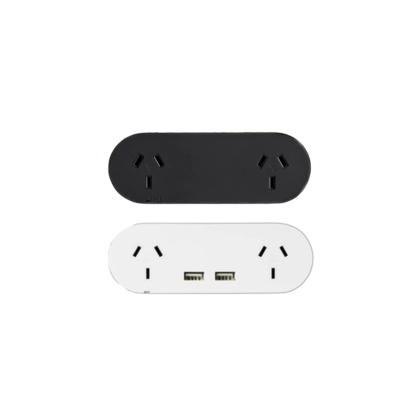 13/Flush Power Fixture