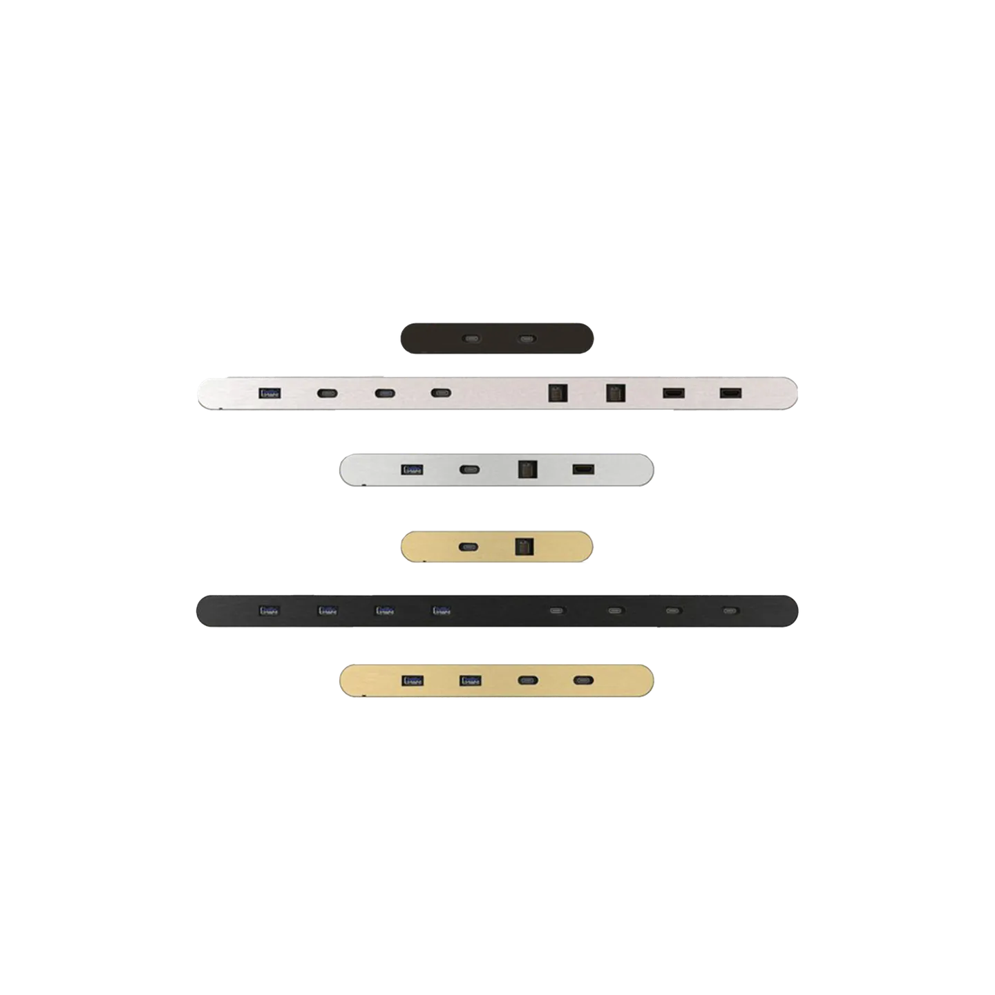 25/Connect Power Fixture