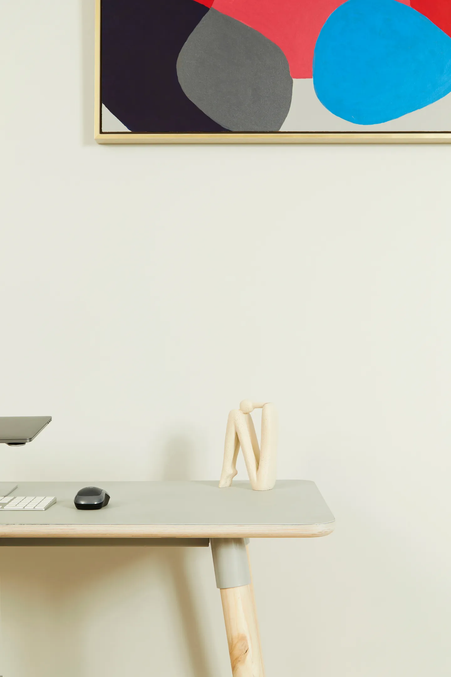 Tasman Workstation