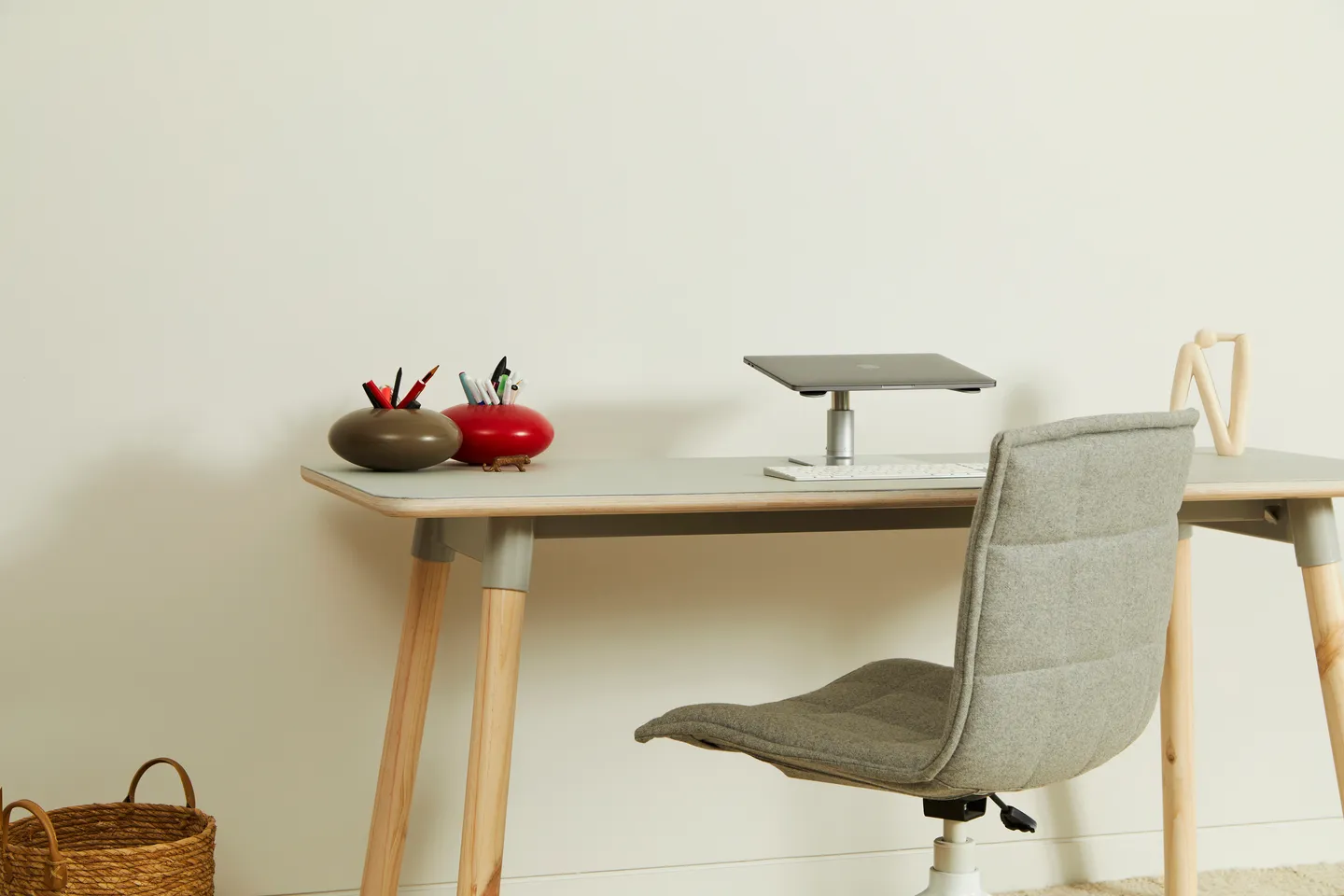 Tasman Workstation
