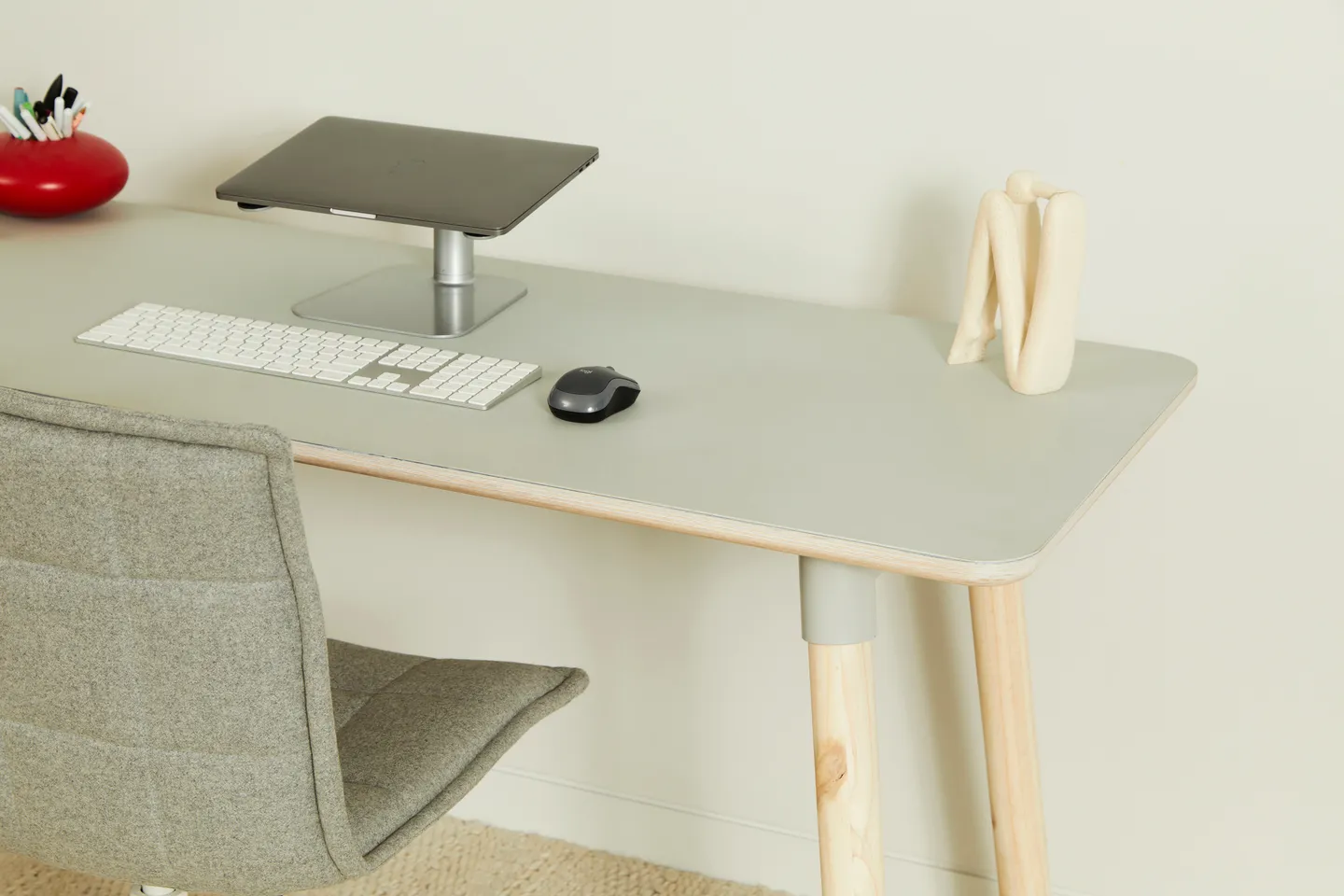 Tasman Workstation
