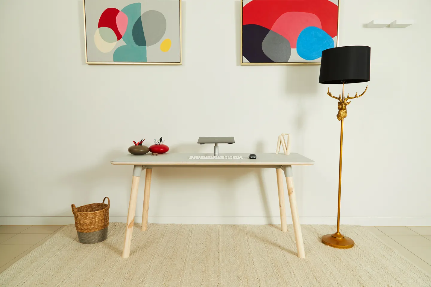 Tasman Workstation