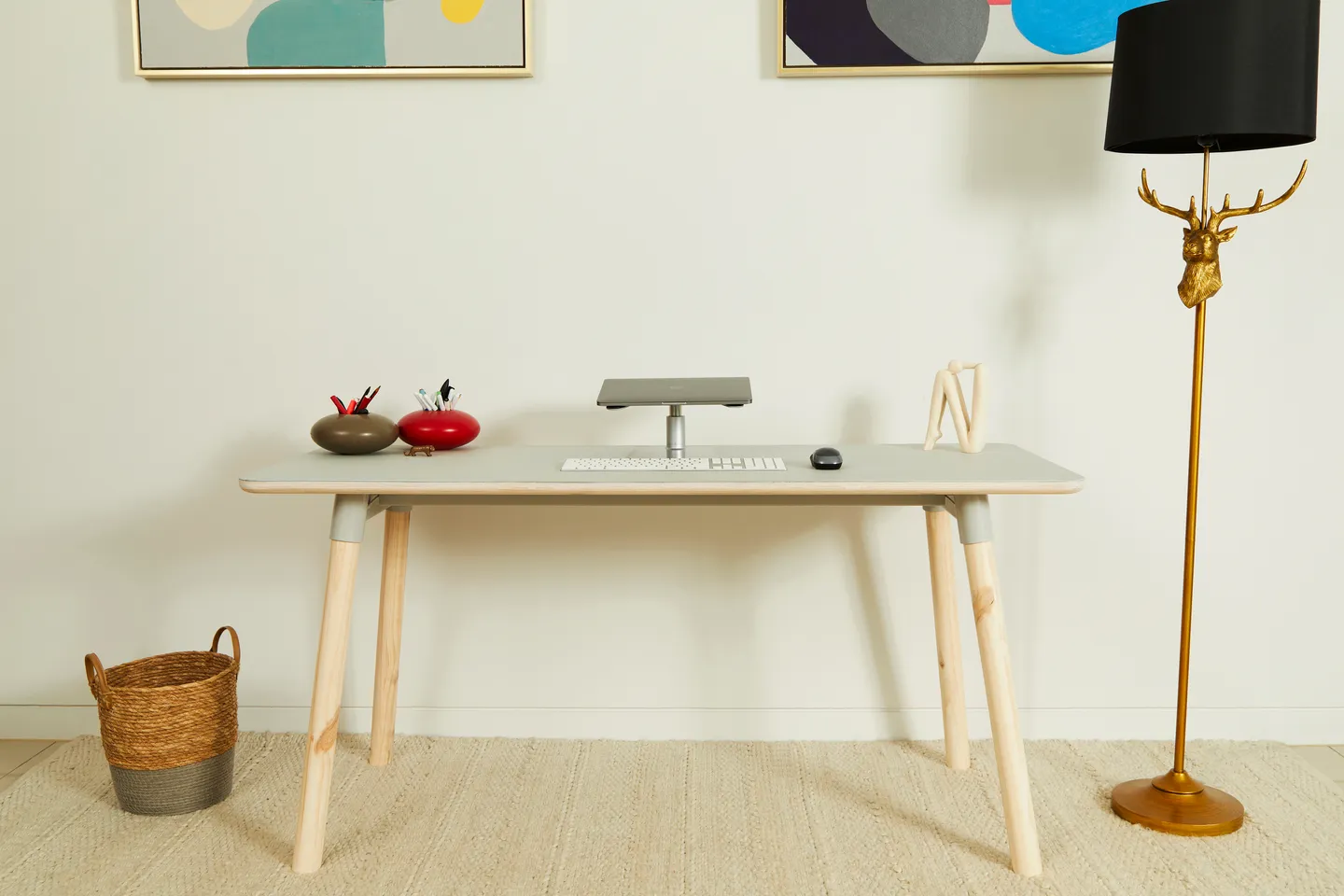 Tasman Workstation