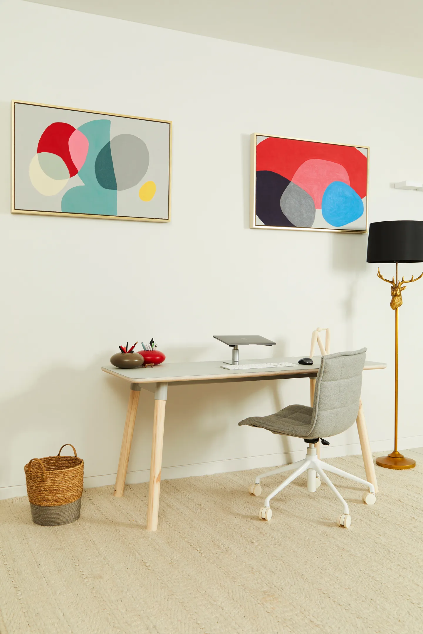 Tasman Workstation