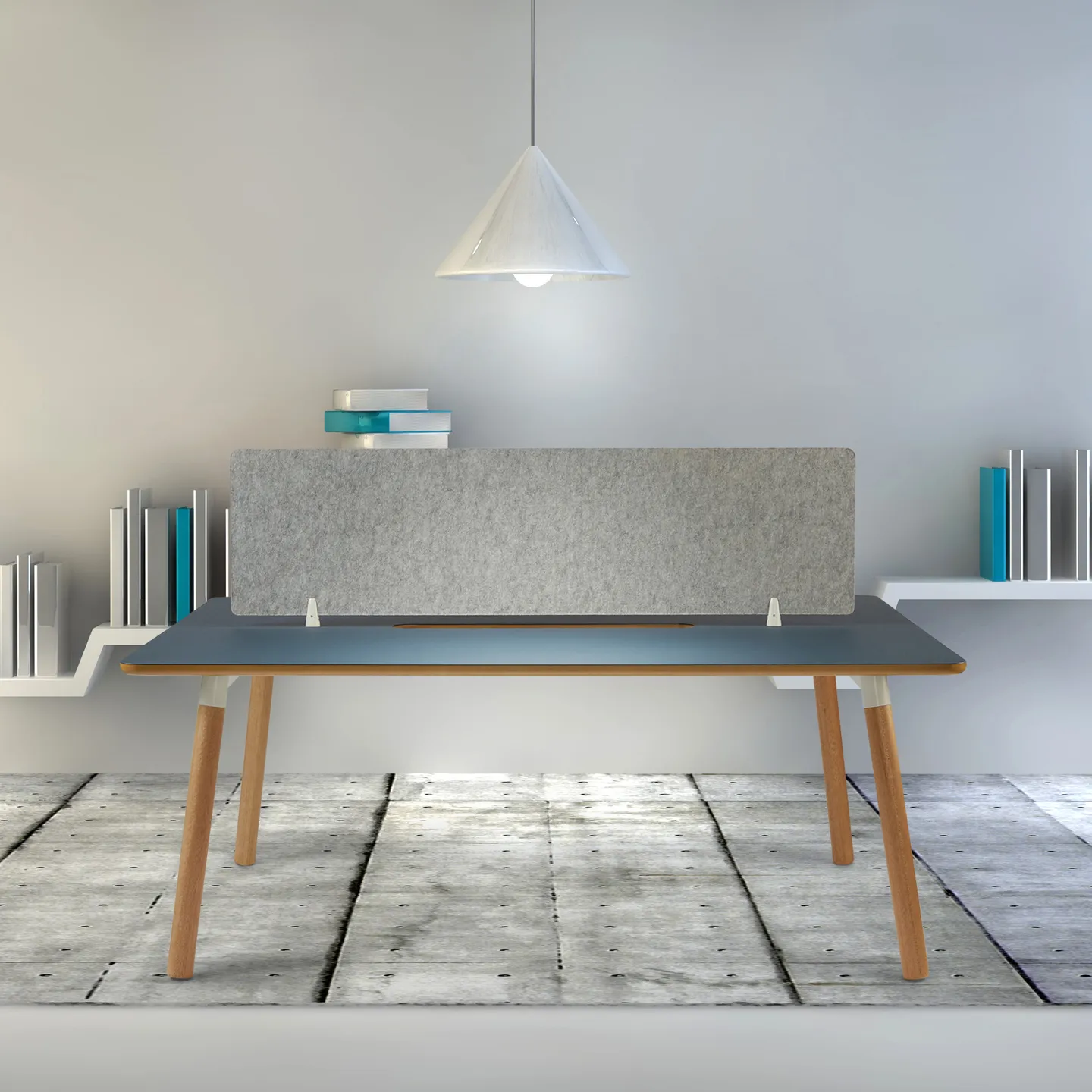 Tasman Workstation