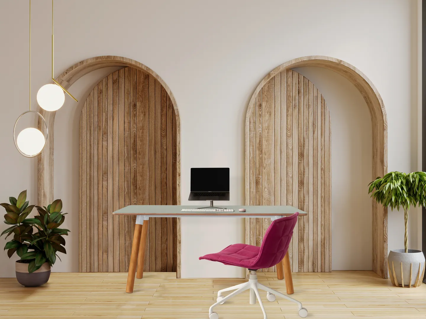 Tasman Workstation