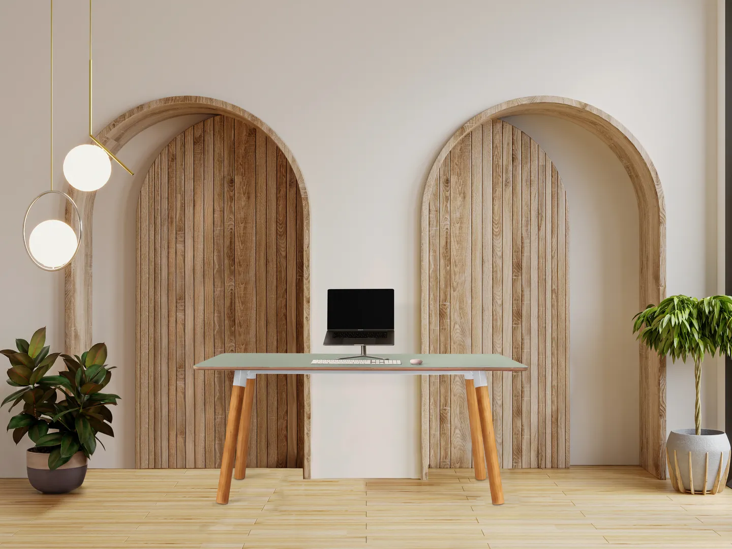 Tasman Workstation