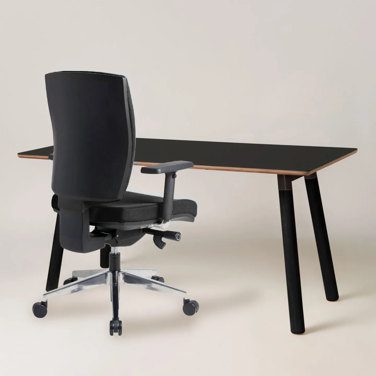 The Apollo Task Chair