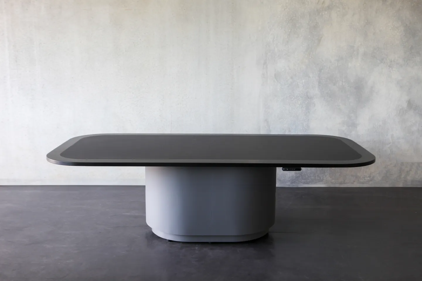 The Boardie Sit To Stand Table