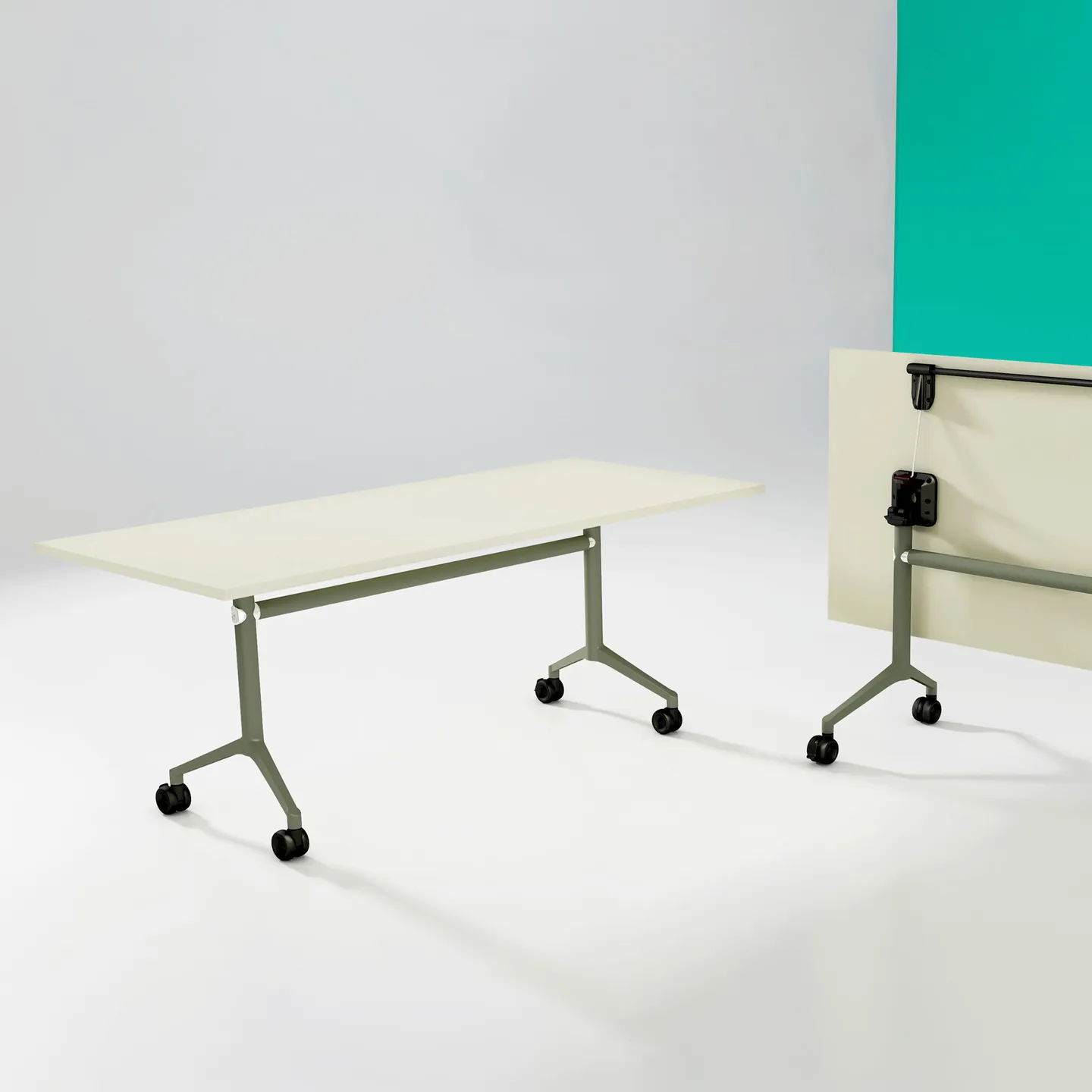 The I.Am Folding Table