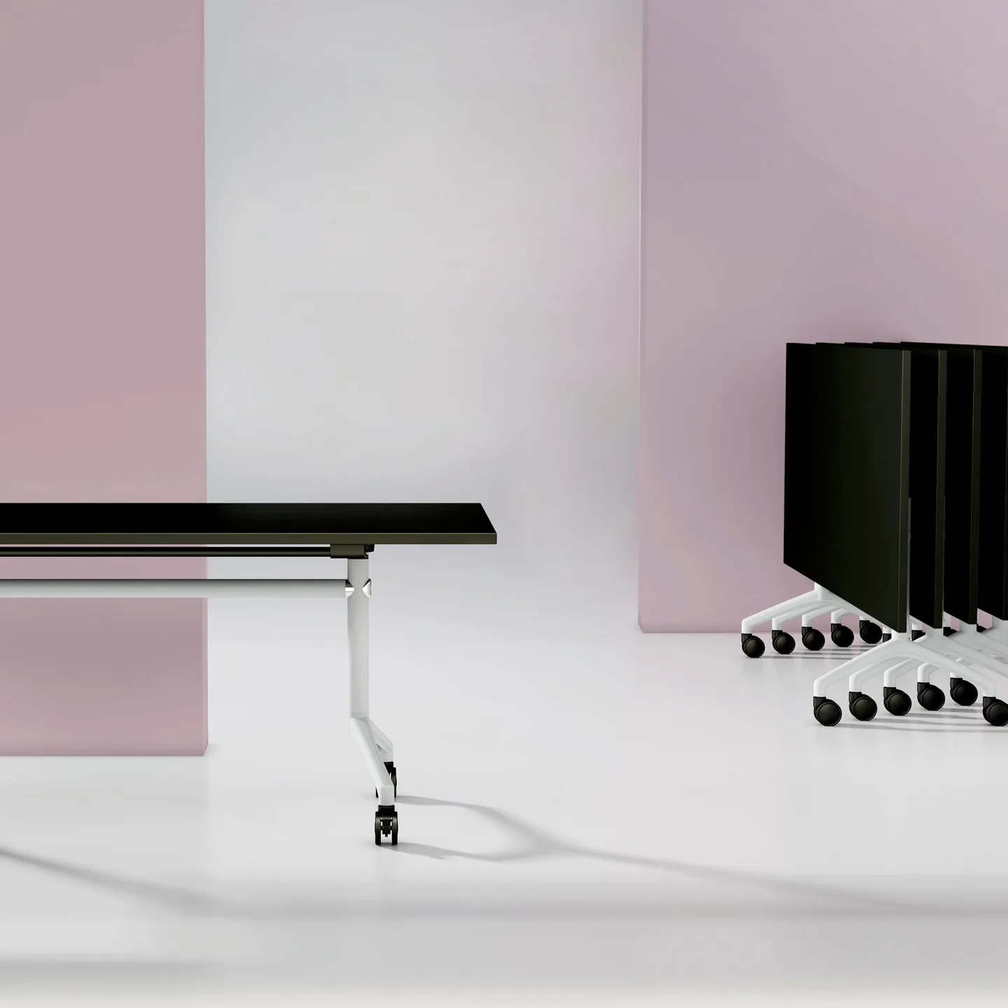 The I.Am Folding Table