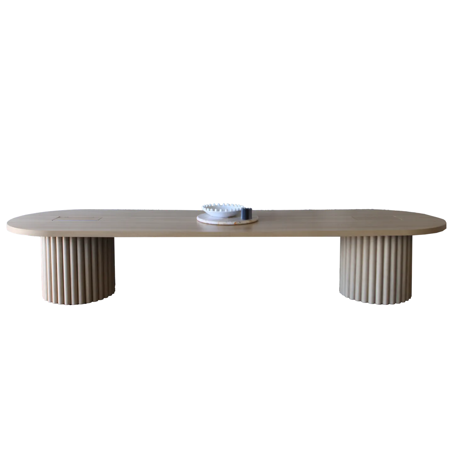 The Magnus Table