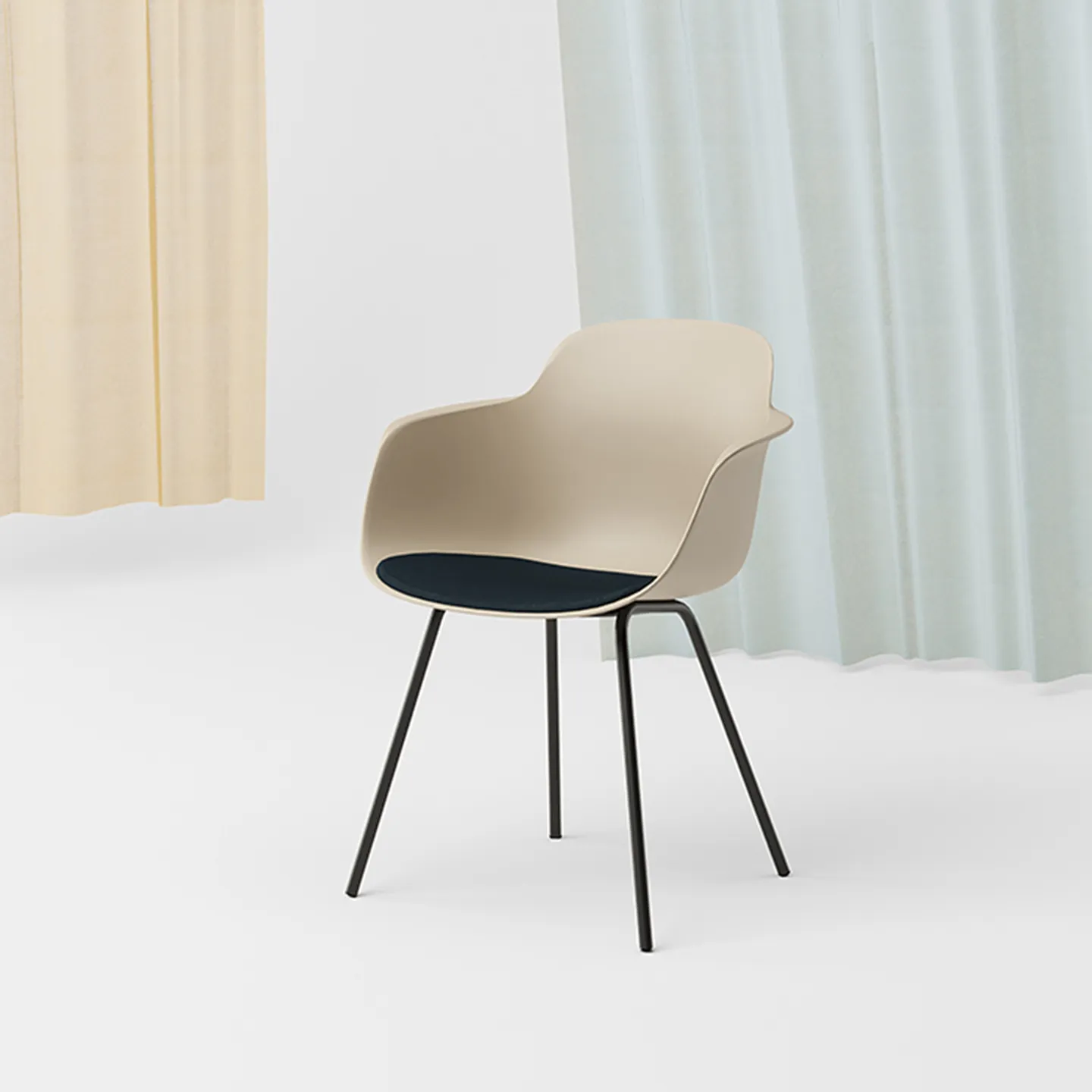 Tubbi Chair