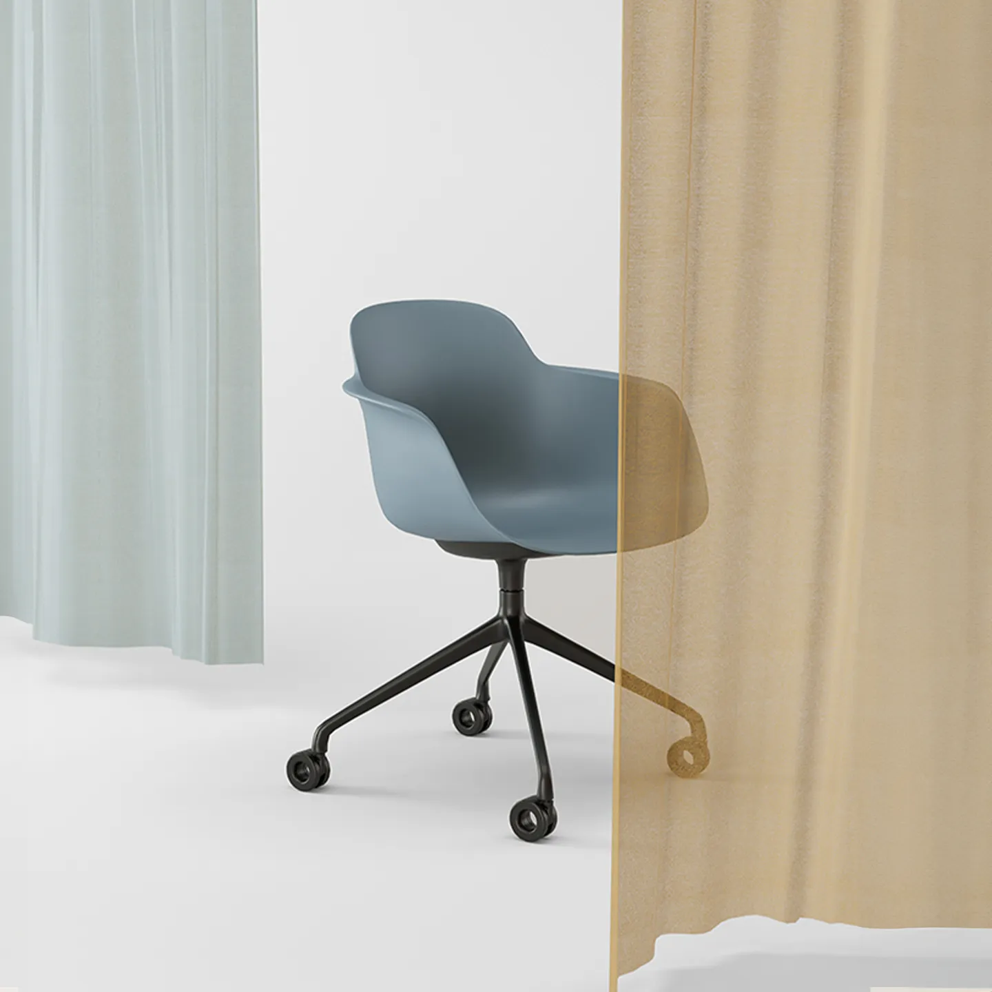 Tubbi Chair