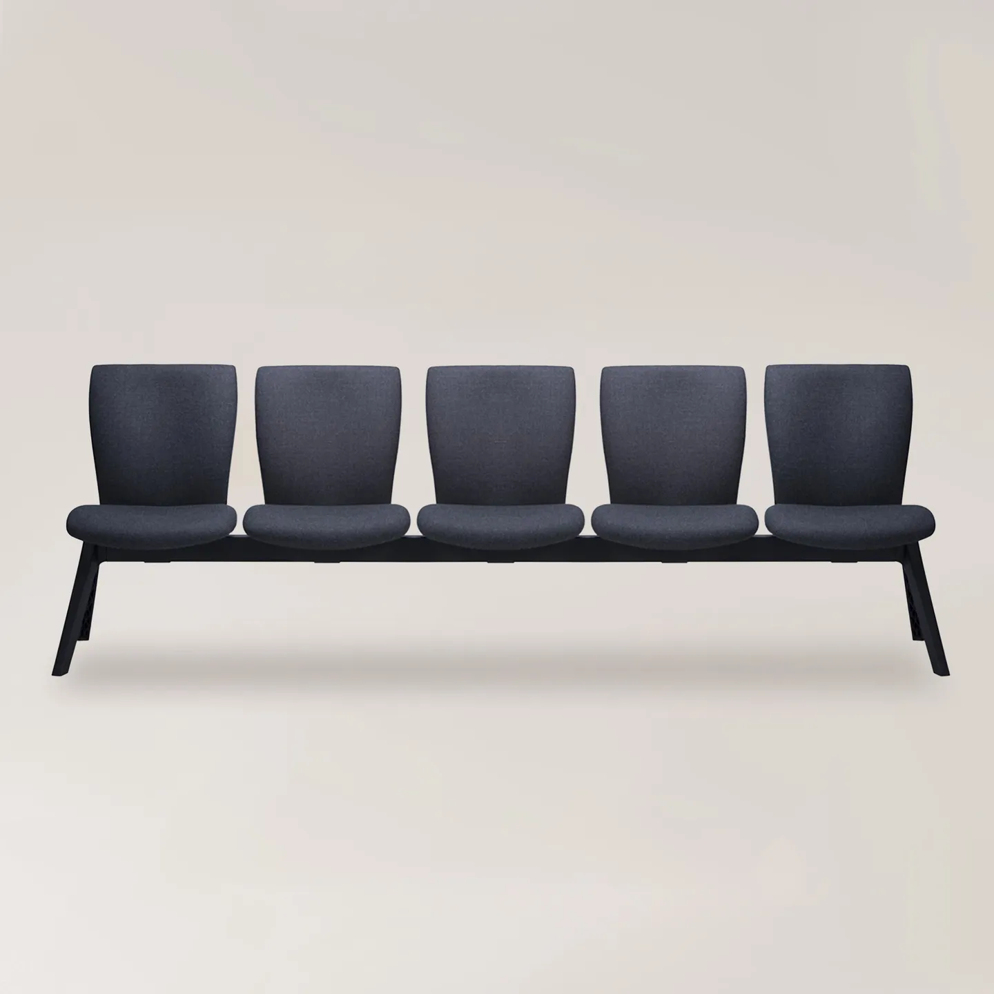 Tulip Beam Seating
