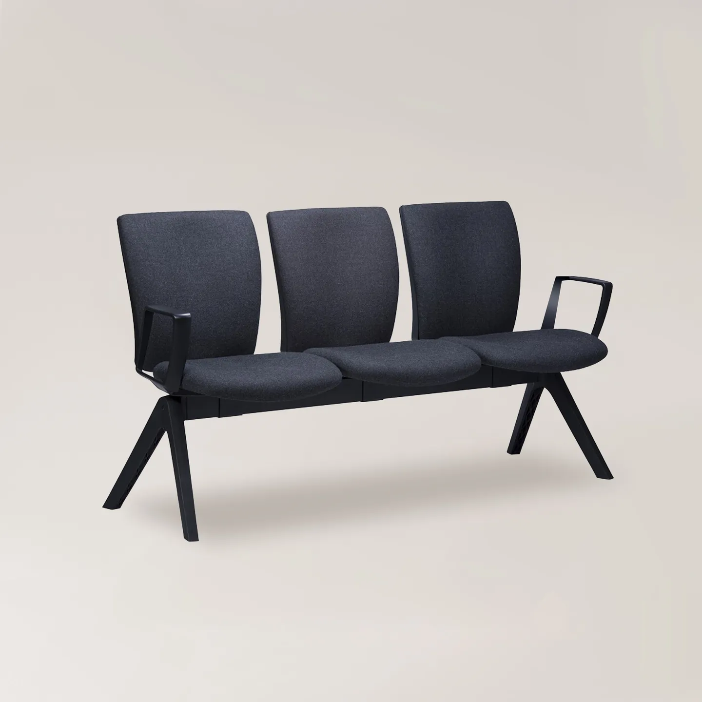 Tulip Beam Seating