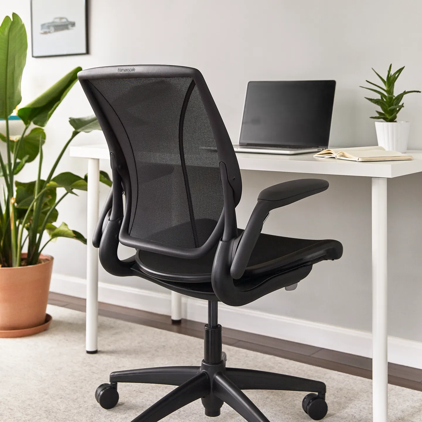 World One Task Chair