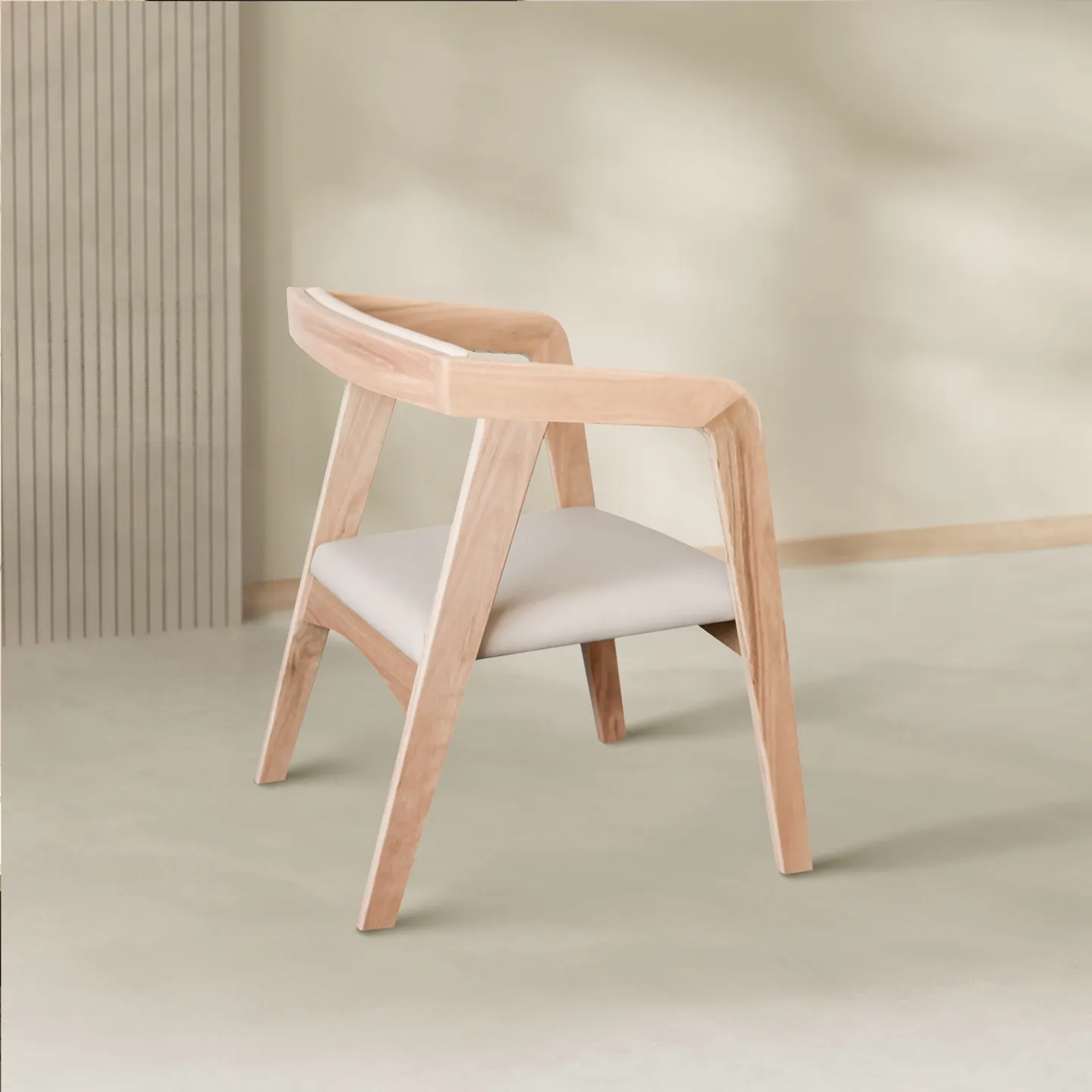 Ascot Chair