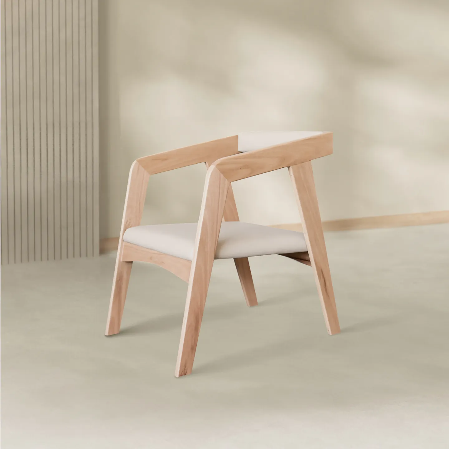 Ascot Chair