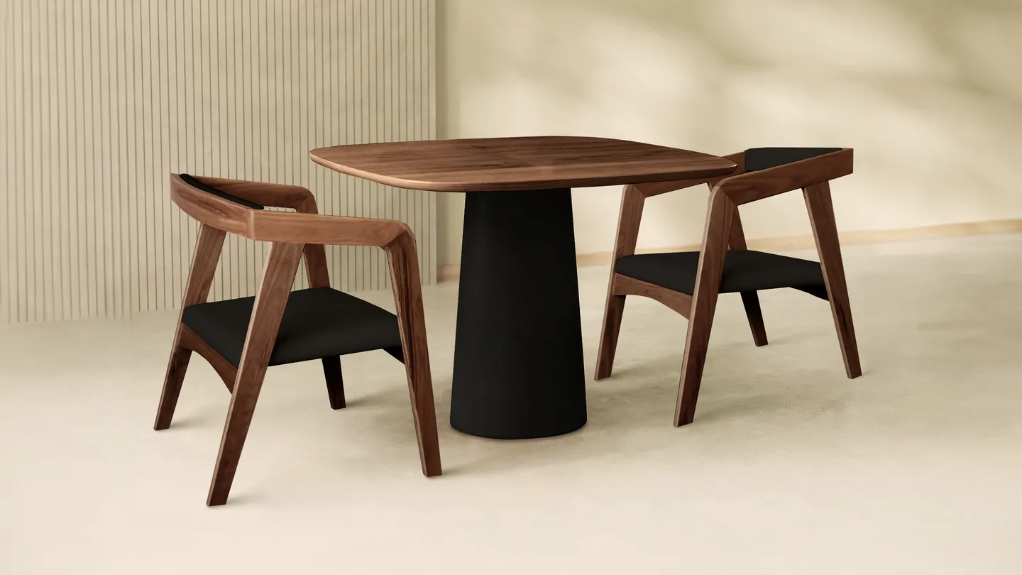 Ascot Chair