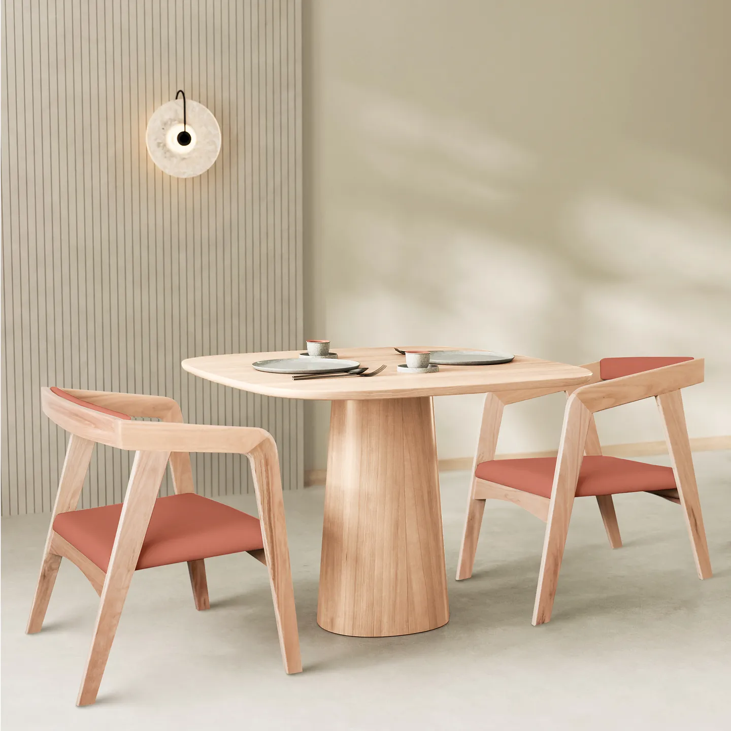 Ascot Chair