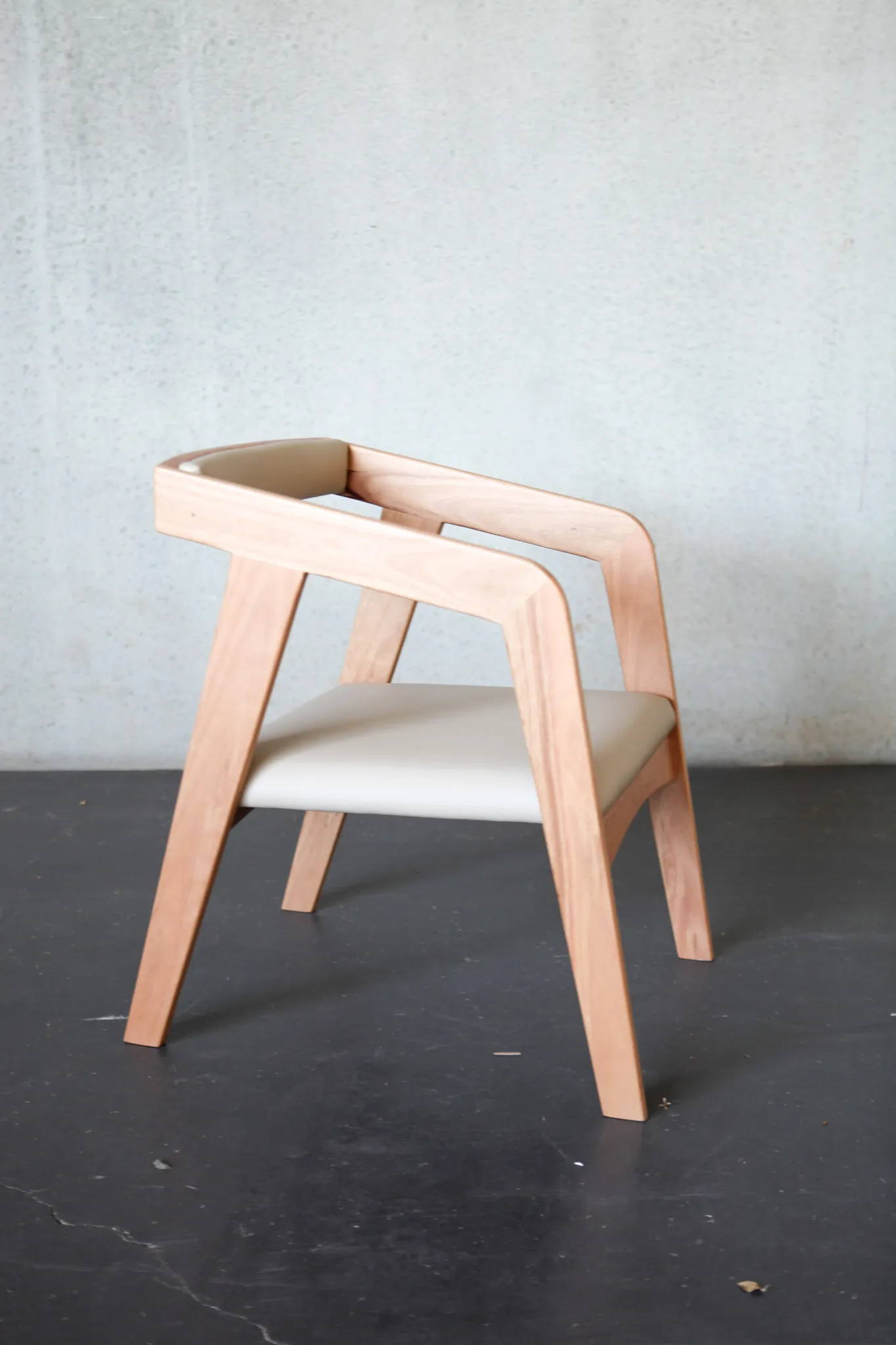 Ascot Chair