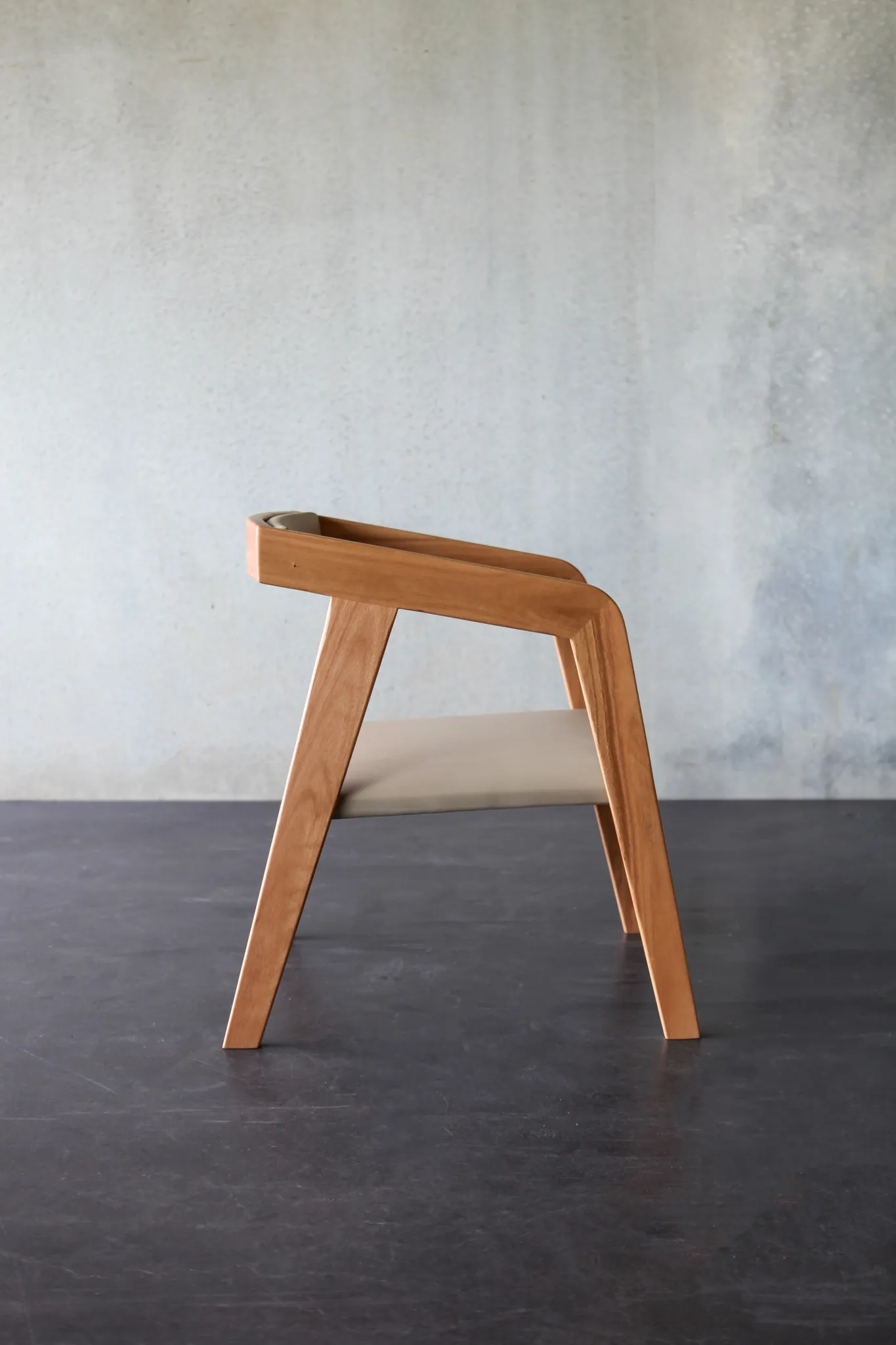 Ascot Chair