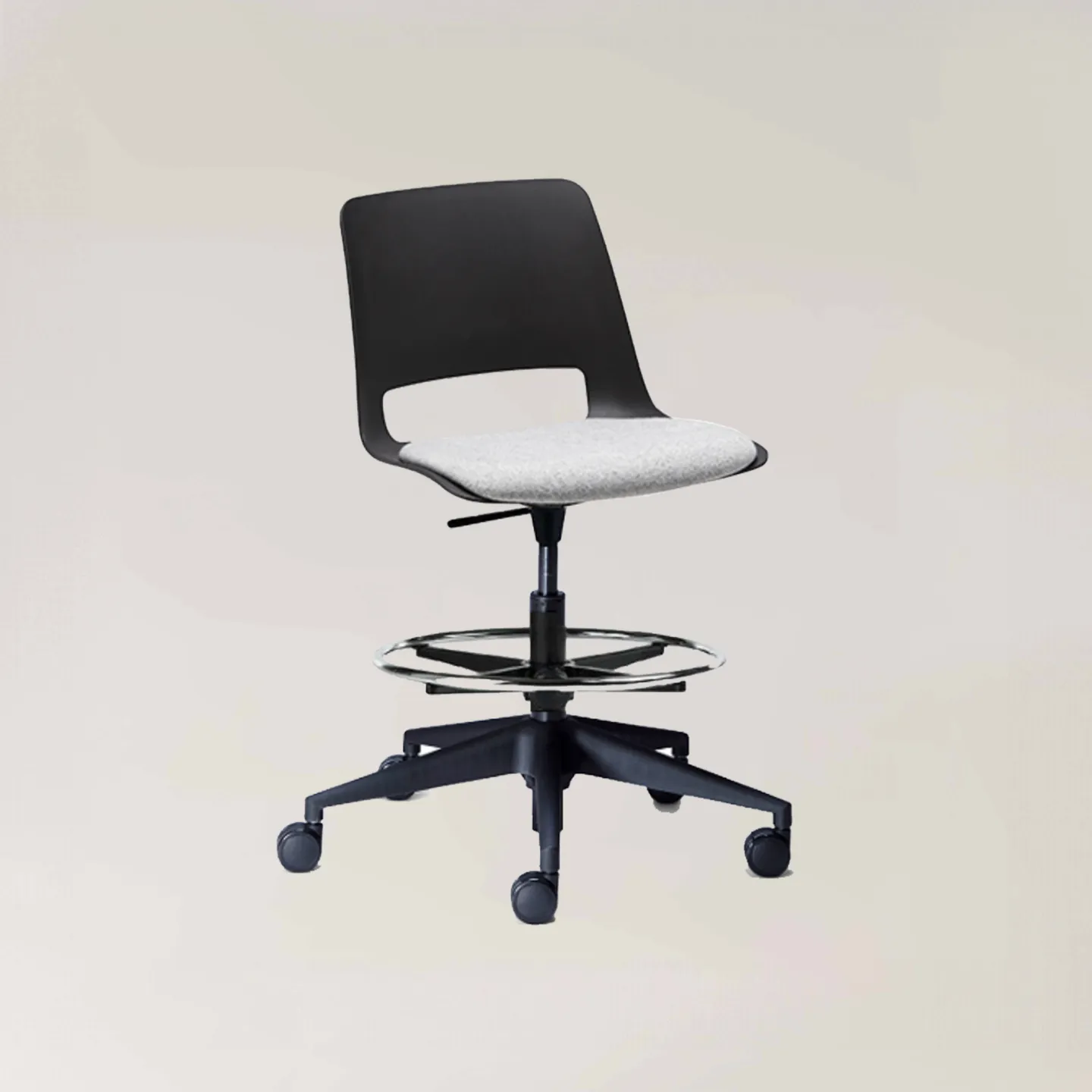 Bank Drafting Chair