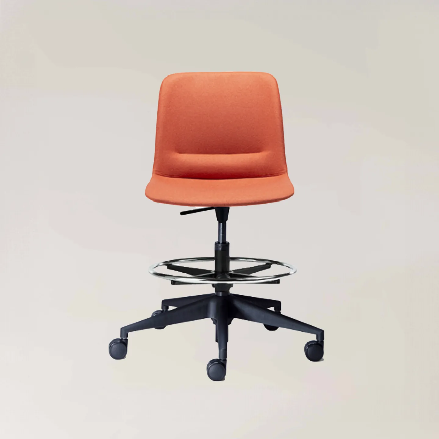 Bank Drafting Chair