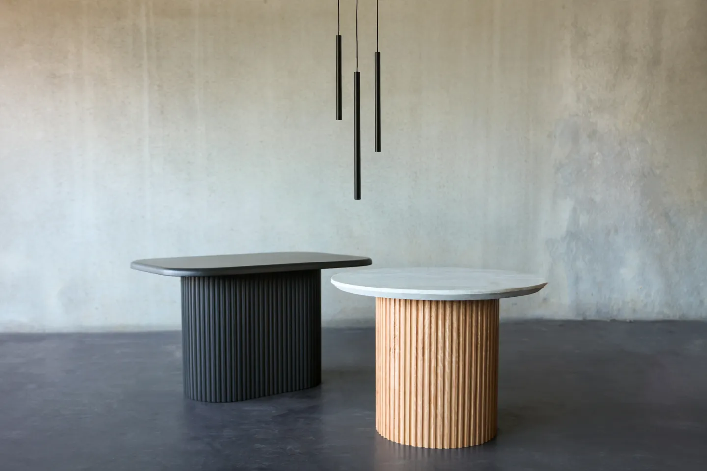 Cava Coffee Table