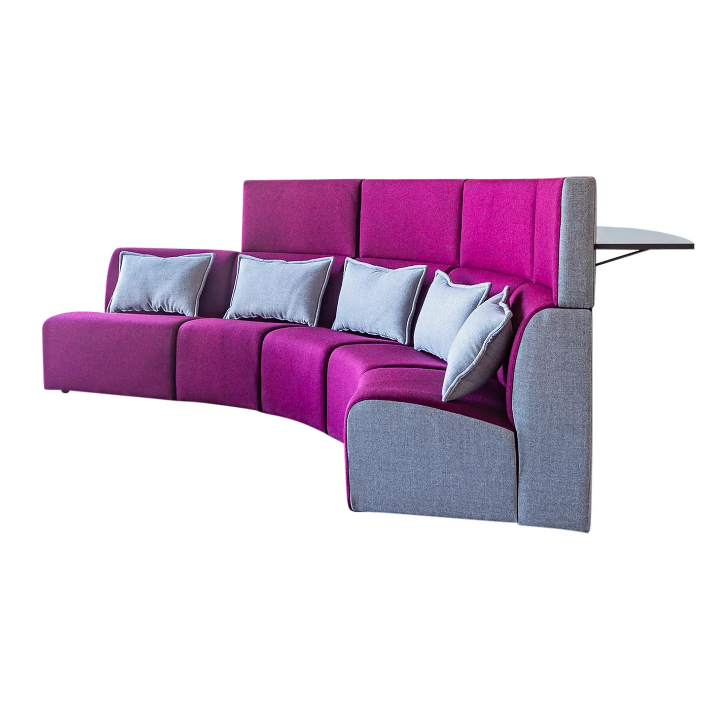 Curve Lounge