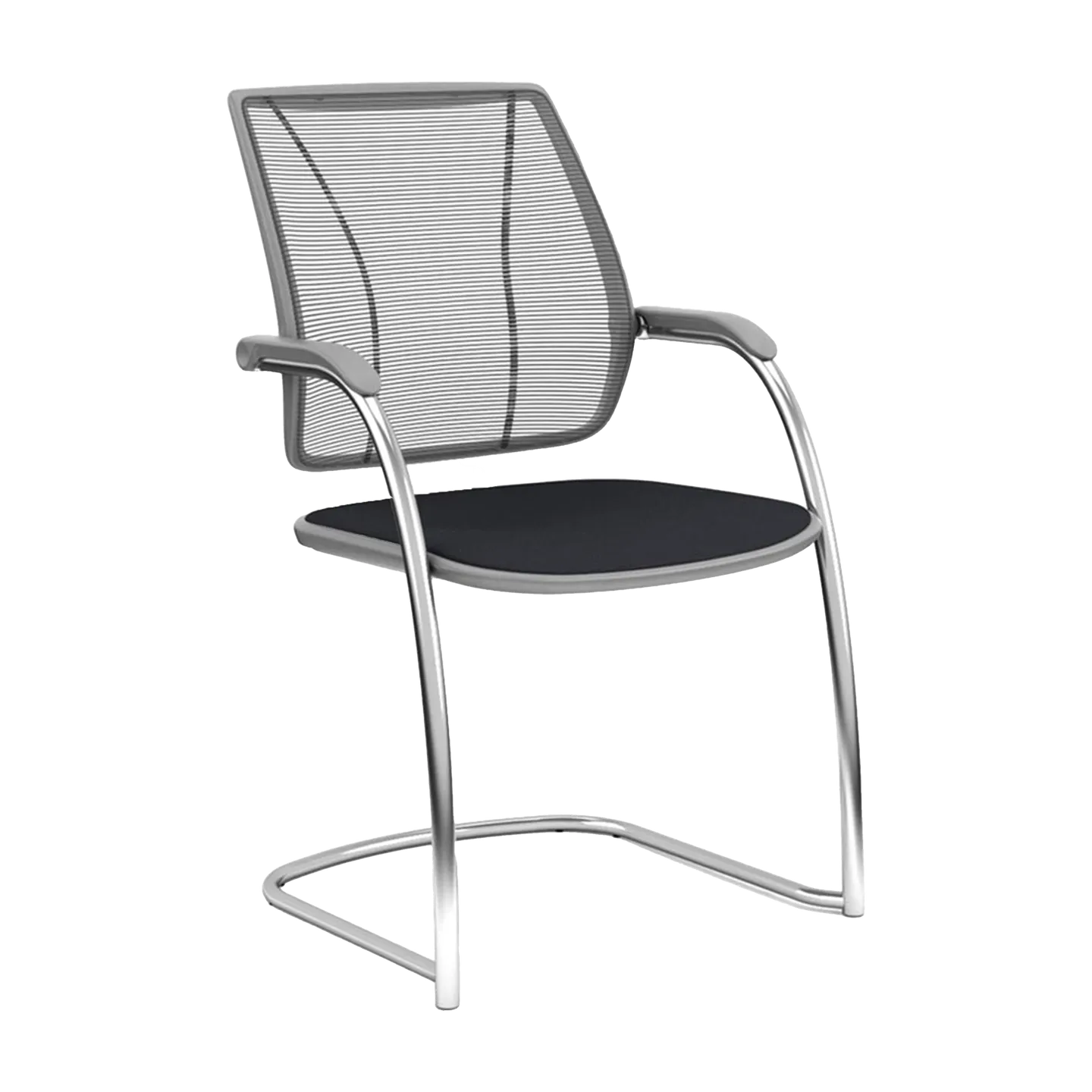 Diffrient Occasional Chair