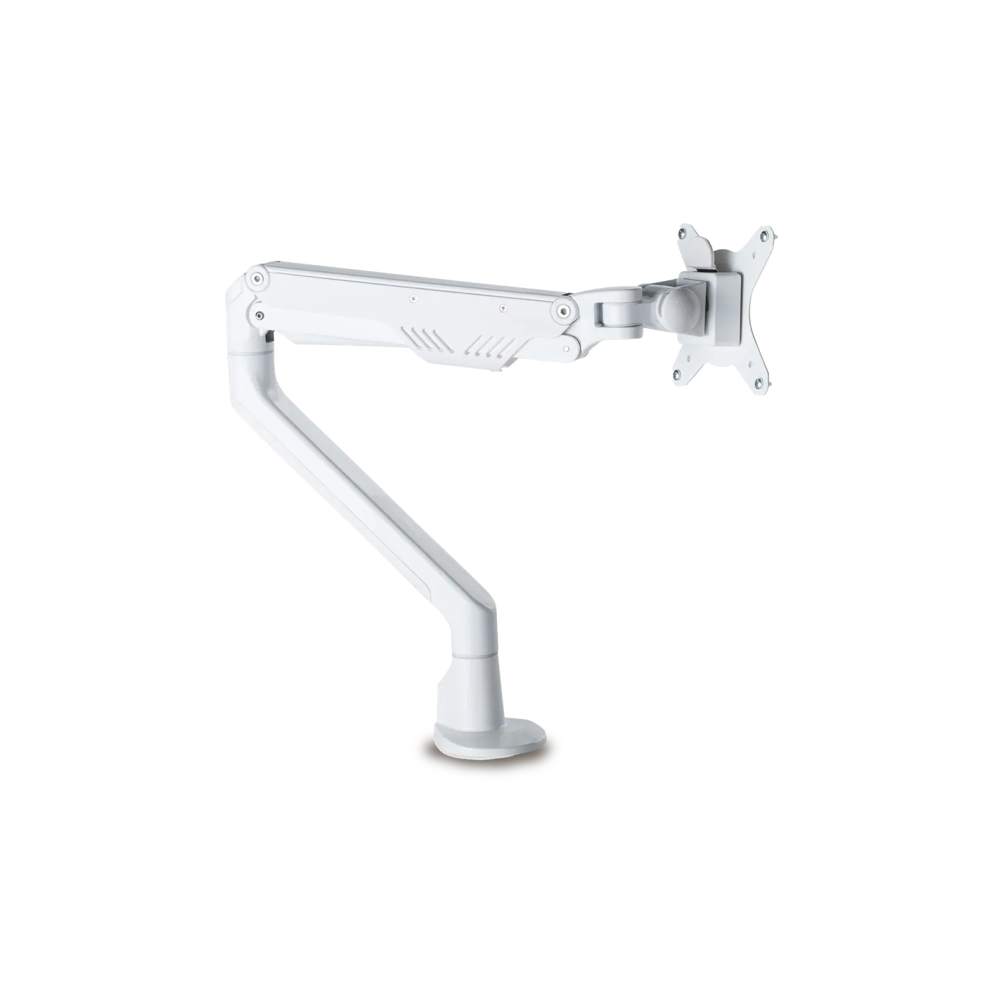 Dynamo Monitor Arm
