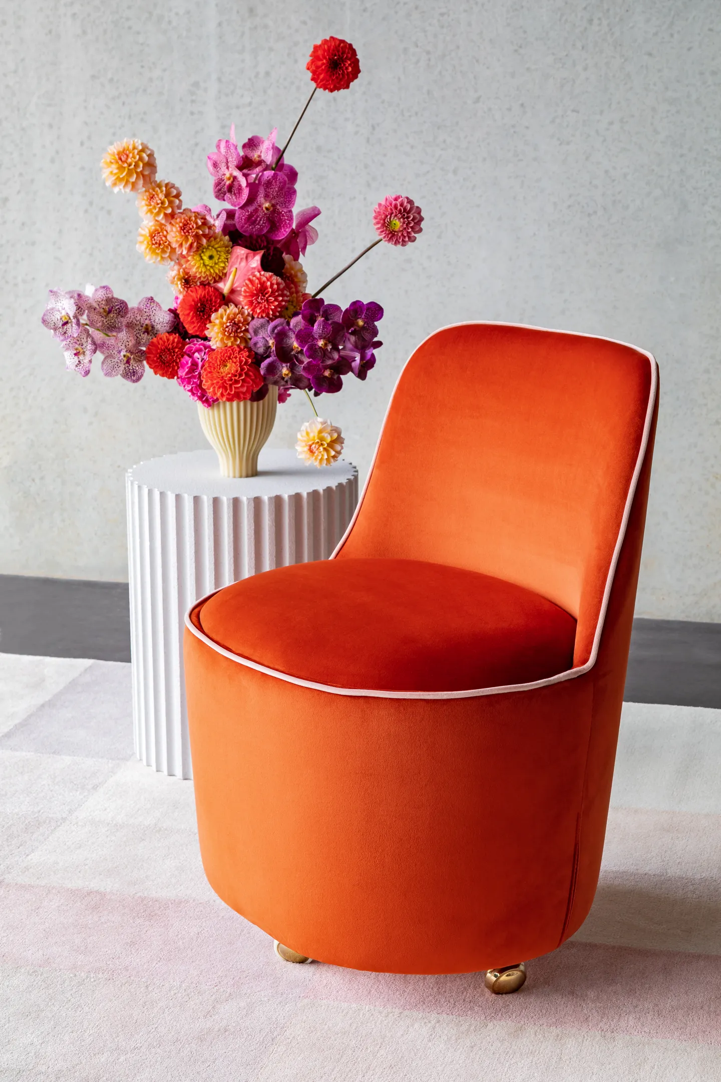 Fox Tub Chair