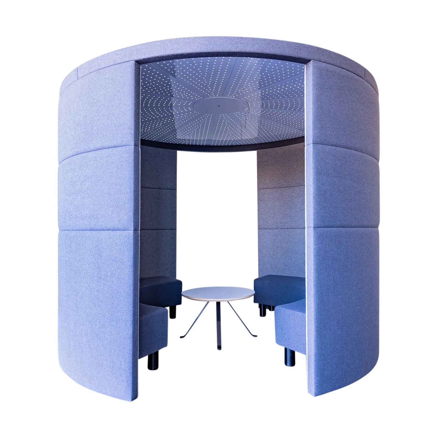Igloo Lounge
