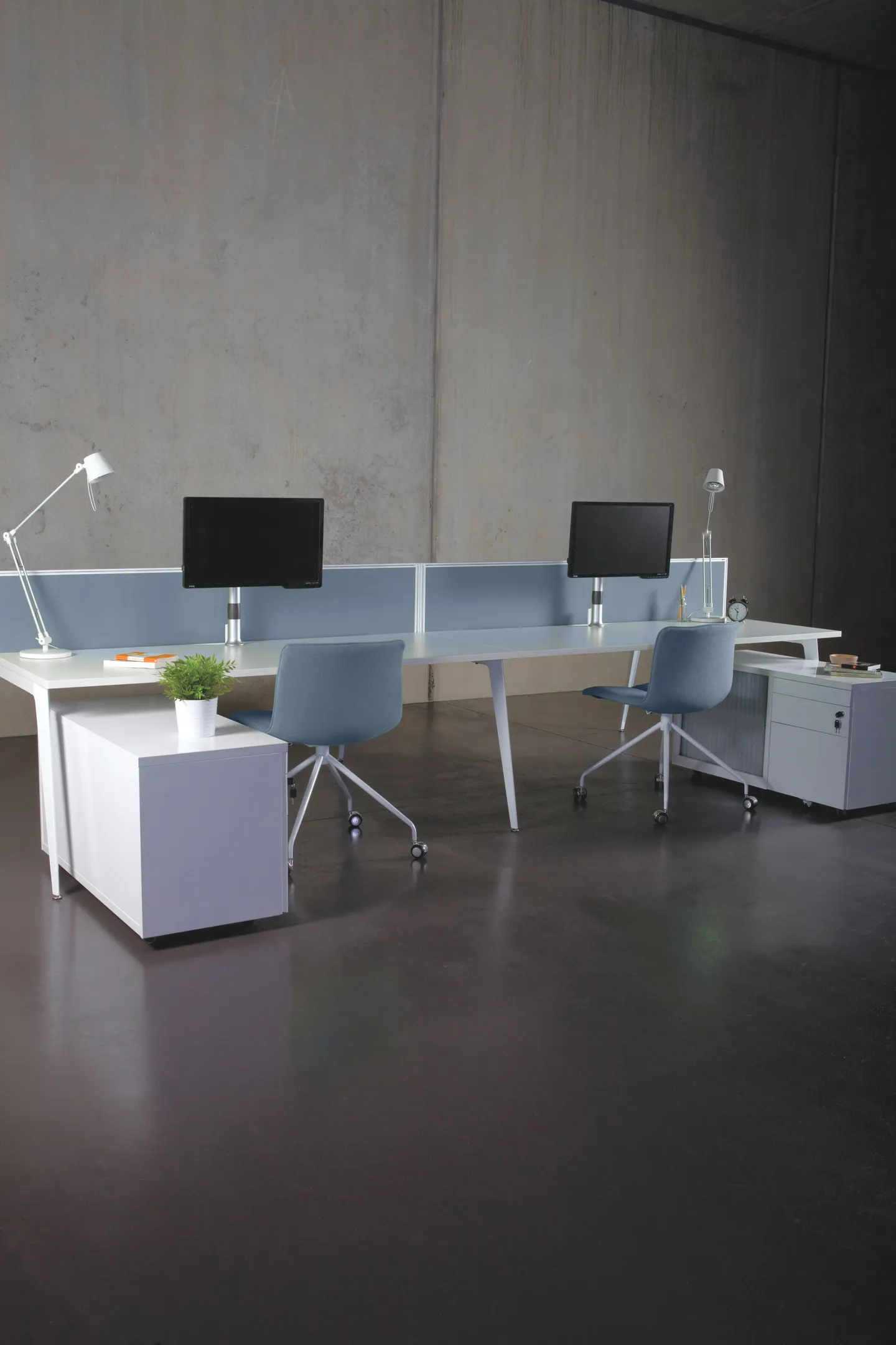 Kontakt Workstation System