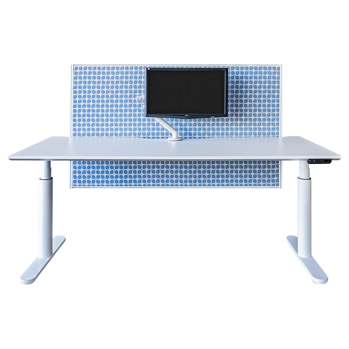 Leader Single Workstation
