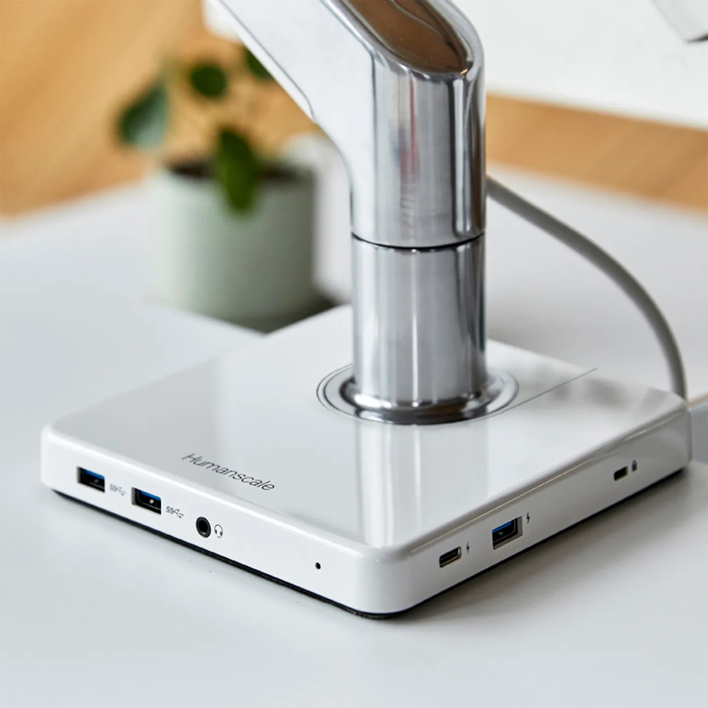 M/Connect 2 Docking Station