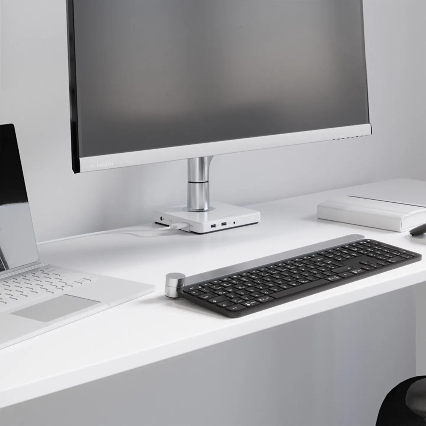 M/Connect 2 Docking Station