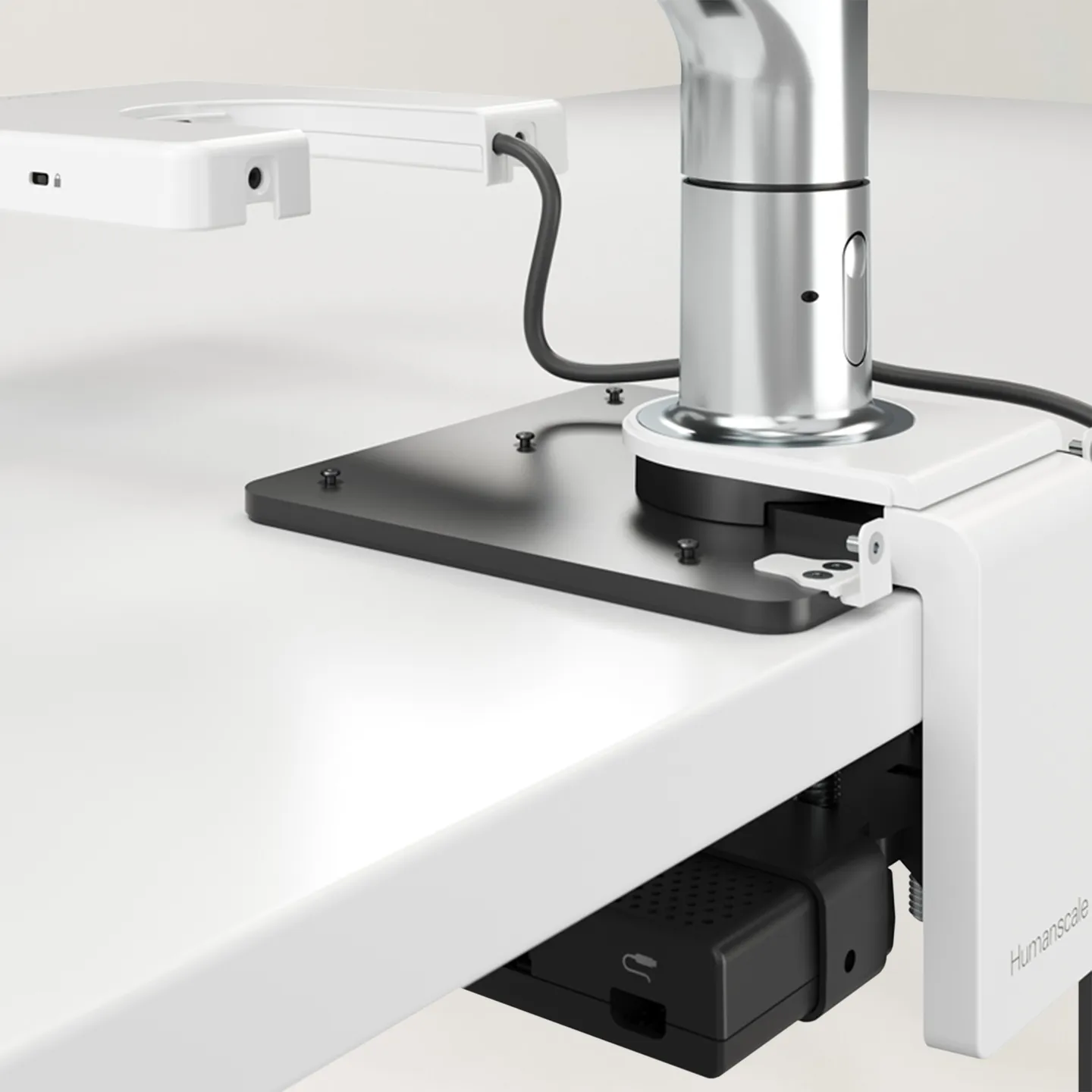 M/Connect 2 Docking Station