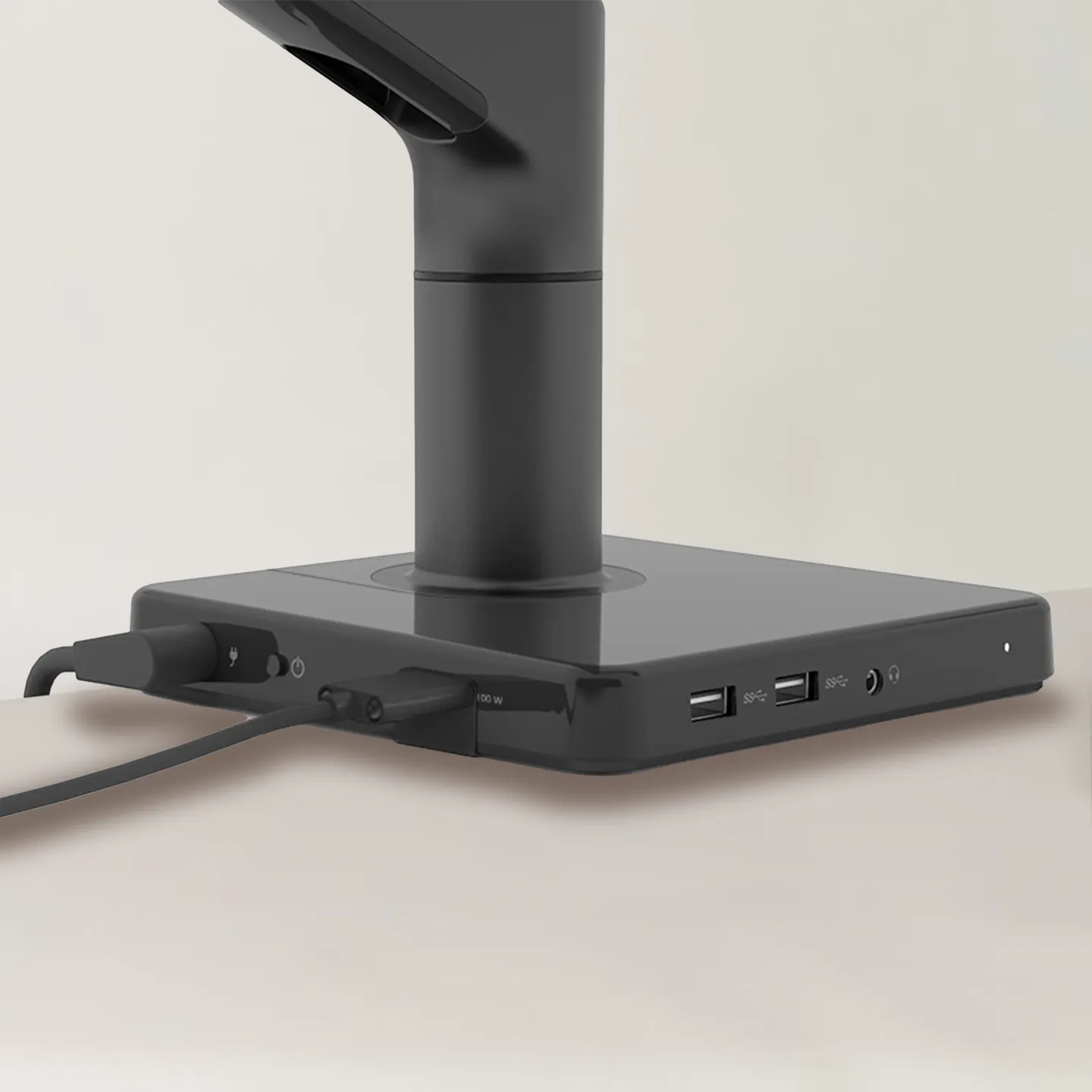 M/Connect 2 Docking Station