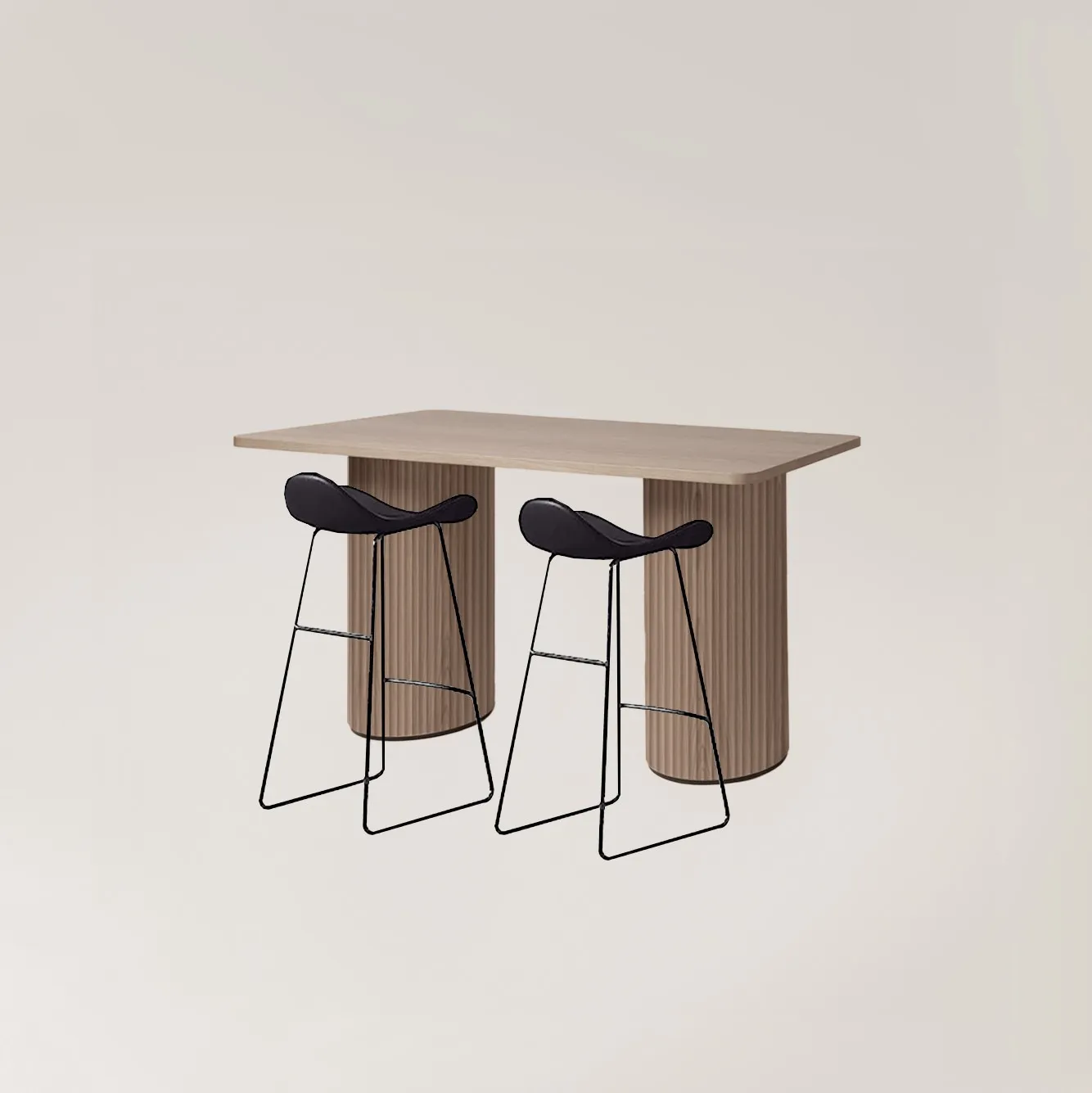 Maxton Dry Bar