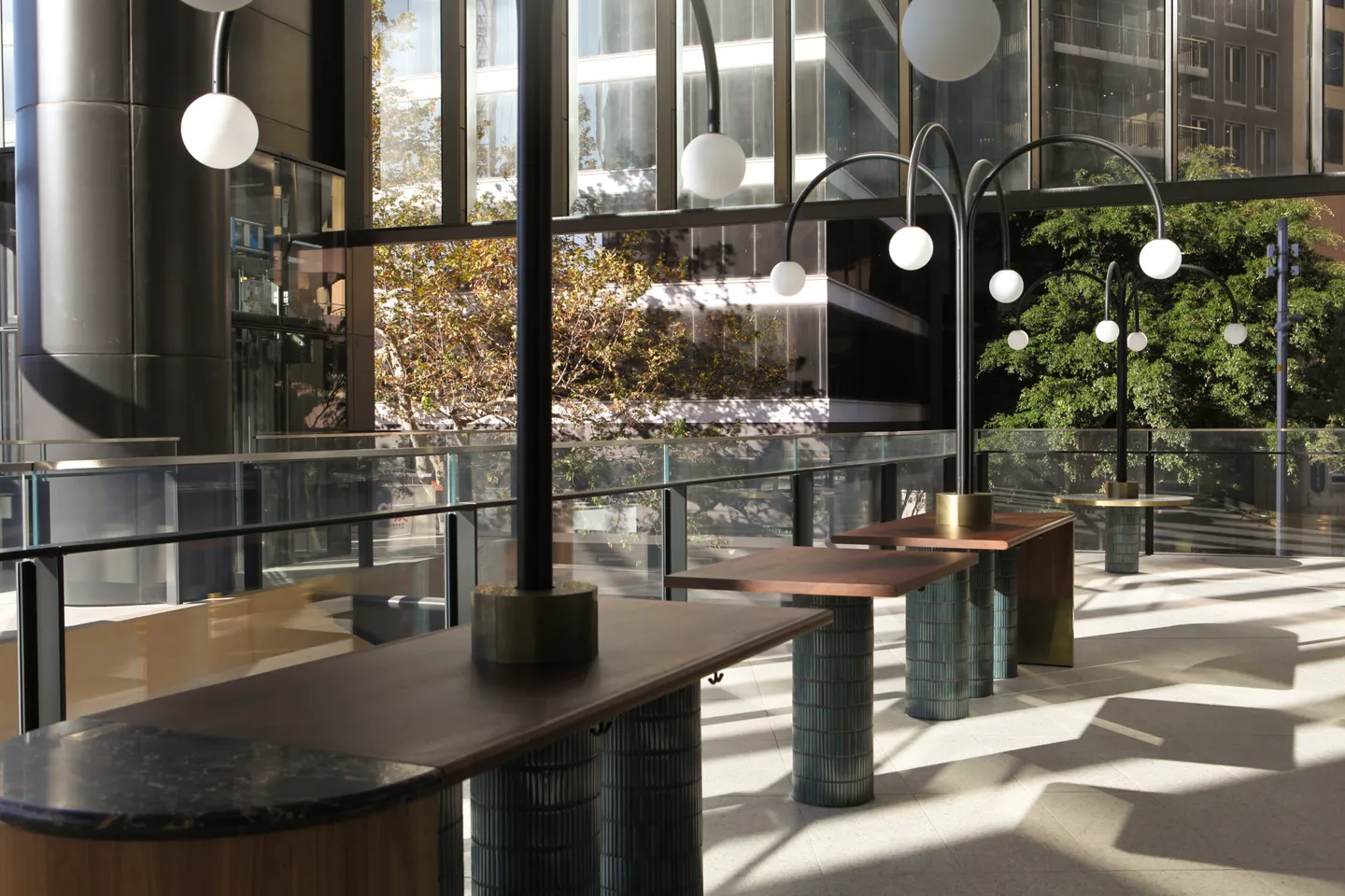 Maxton Dry Bar