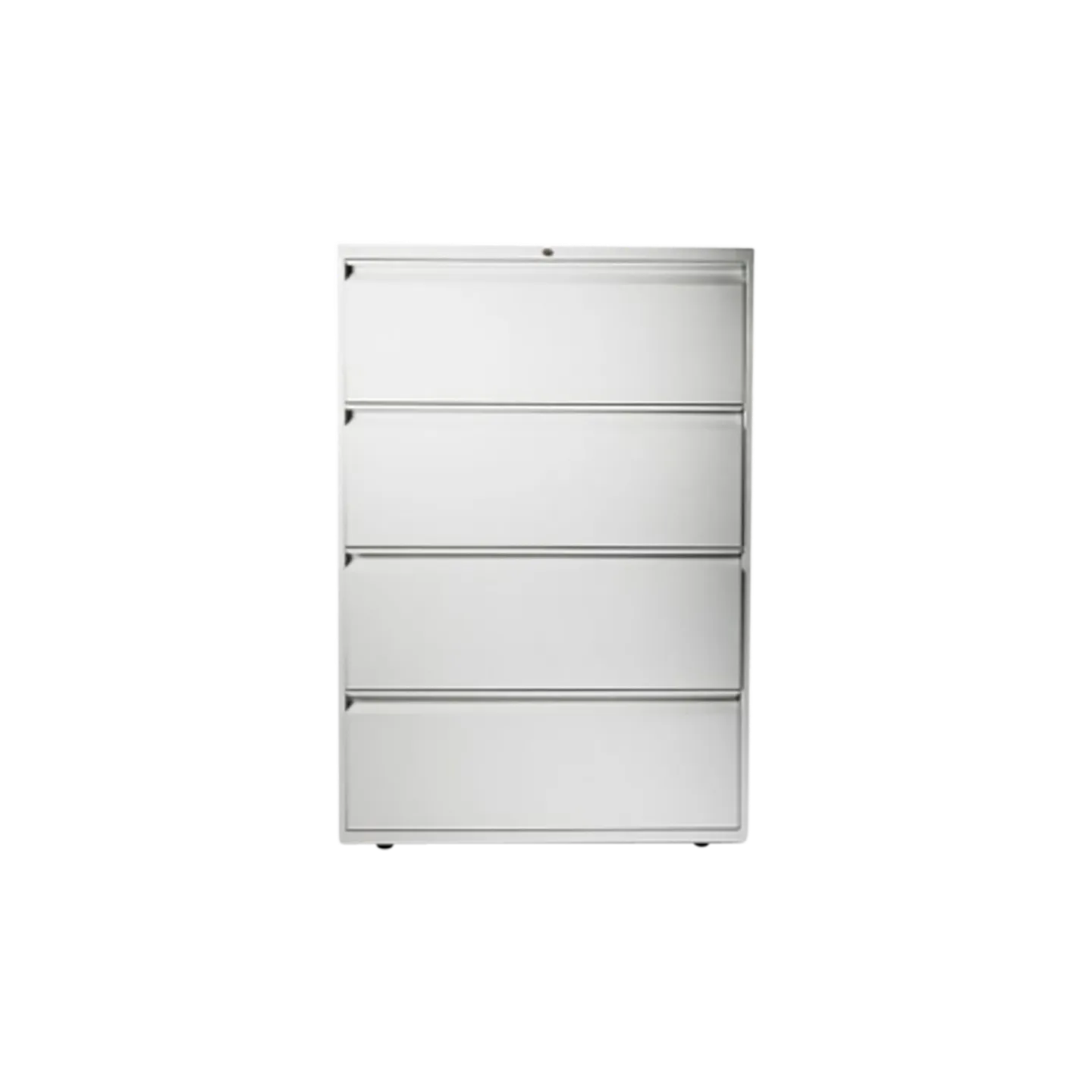 Mecco Lateral Storage Unit