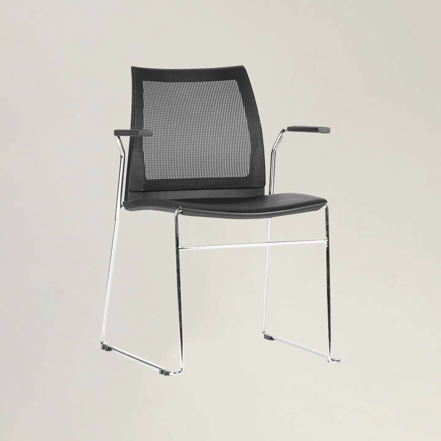 Meet Chair