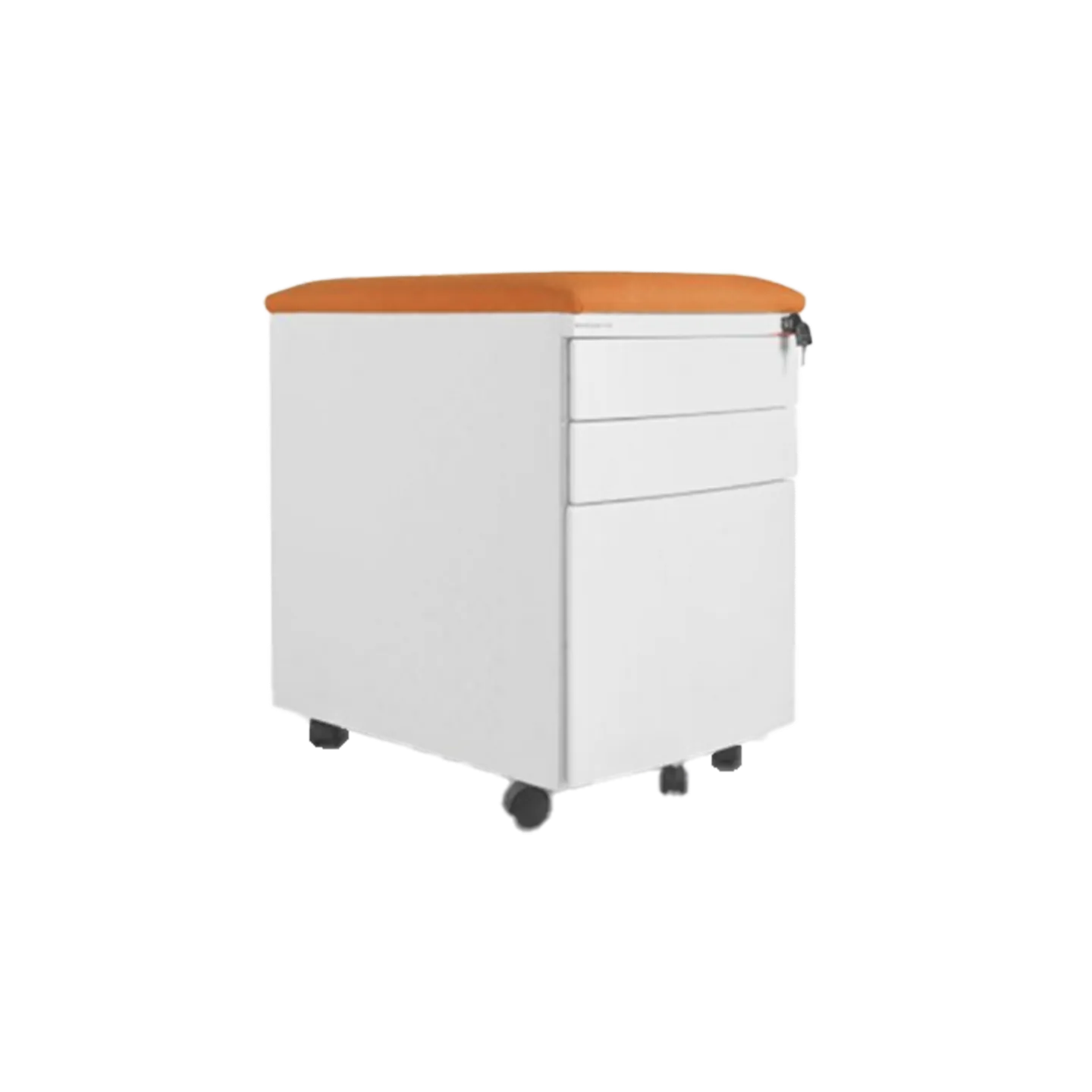 Mobile Pedestal