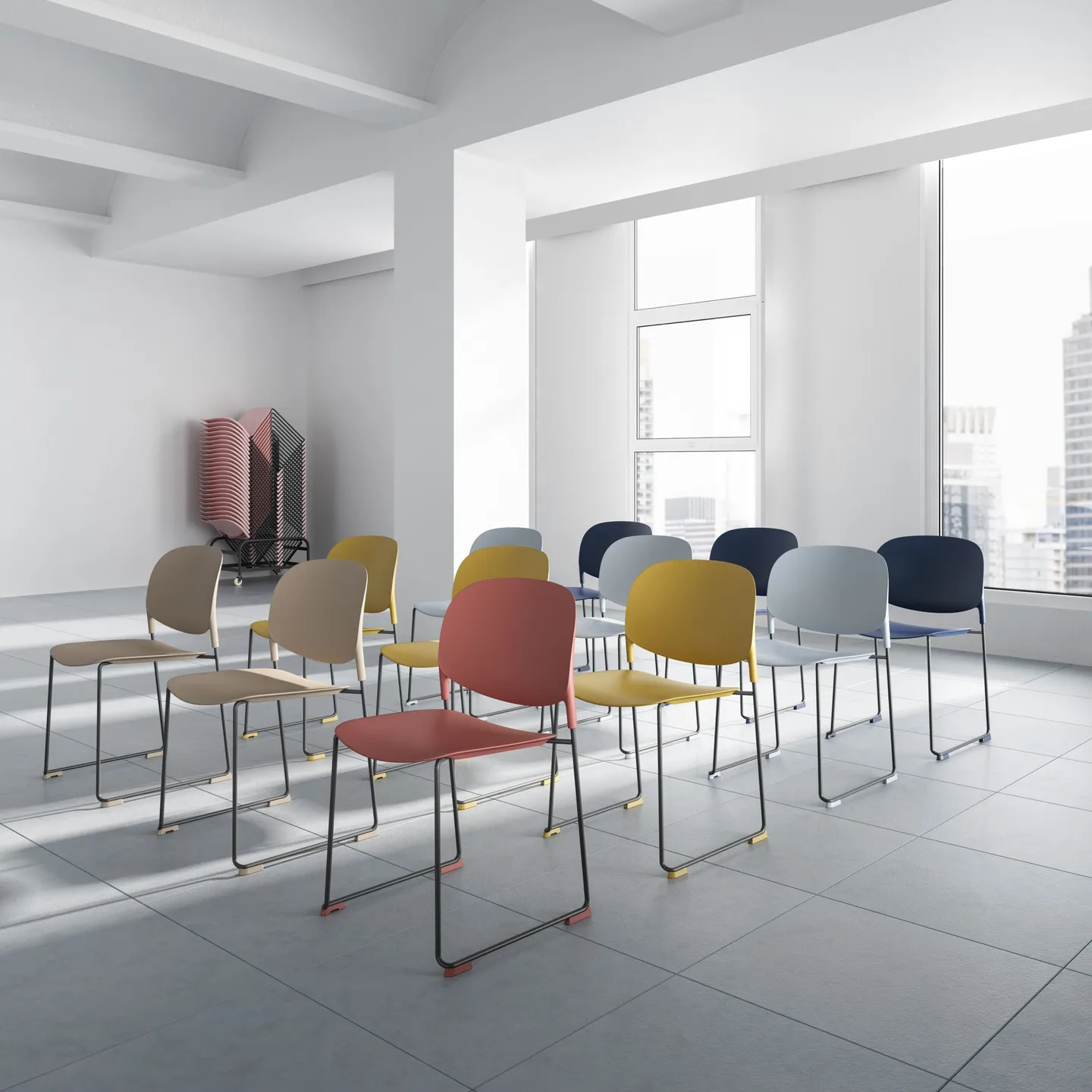Modena Chair