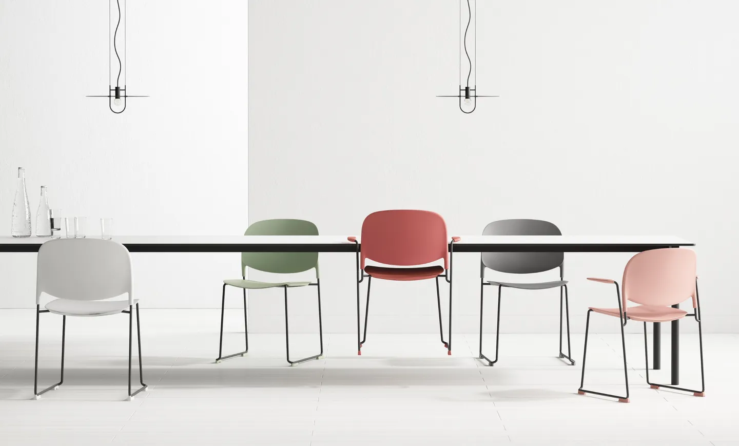Modena Chair