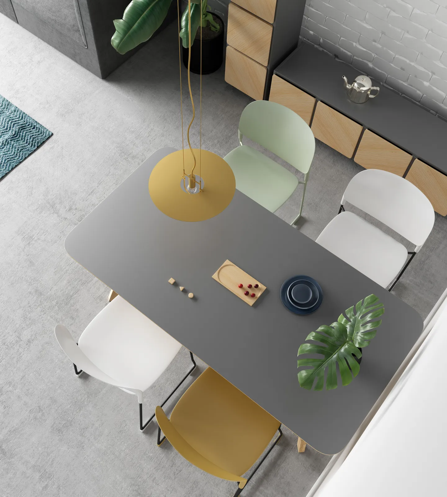 Modena Chair