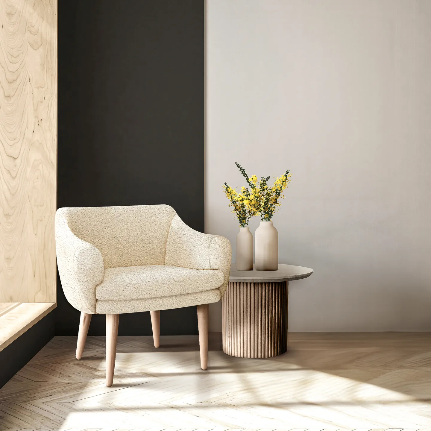 Molly Chair
